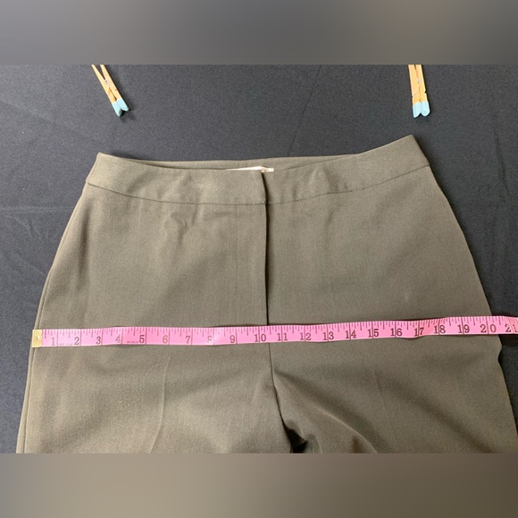 Pursuits,Ltd Women’s Dress Pants Size 8 Good Condition - Picture 9 of 9
